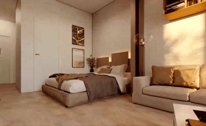 Nieuwbouw - Penthouse -
Torrevieja