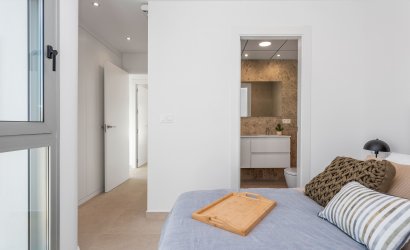 Obra nueva - low-bungalow -
Dolores