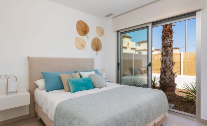 Obra nueva - high-bungalow -
Dolores