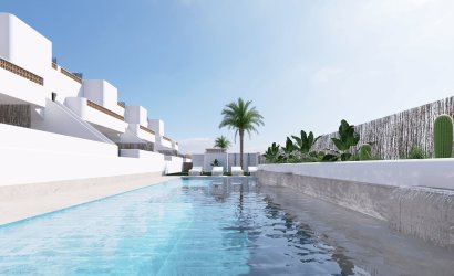 Obra nueva - high-bungalow -
Dolores