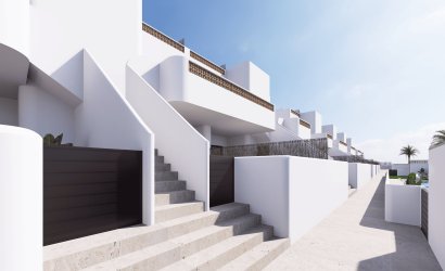 Obra nueva - high-bungalow -
Dolores