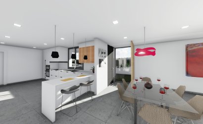 New Build - detached -
Pulpí