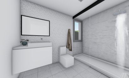 New Build - detached -
Pulpí