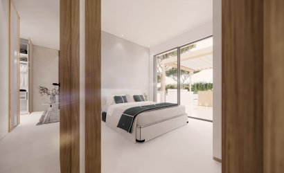 Nieuwbouw - detached -
Pilar de la Horadada