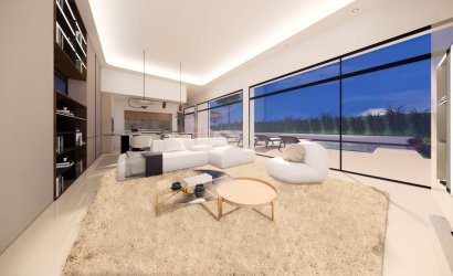 Nieuwbouw - detached -
Pilar de la Horadada