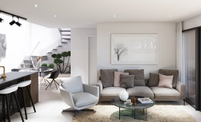 Nieuwbouw - high-bungalow -
Pilar de la Horadada