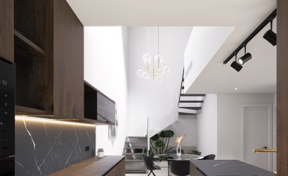 Nieuwbouw - high-bungalow -
Pilar de la Horadada