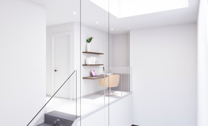 Nieuwbouw - high-bungalow -
Pilar de la Horadada