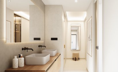 Nieuwbouw - high-bungalow -
Pilar de la Horadada