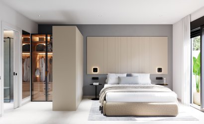 Nieuwbouw - high-bungalow -
Pilar de la Horadada