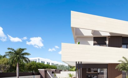 Nieuwbouw - high-bungalow -
Pilar de la Horadada