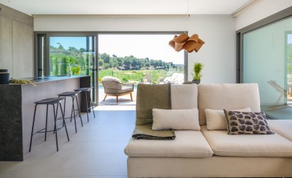 New Build - detached -
Las Colinas Golf