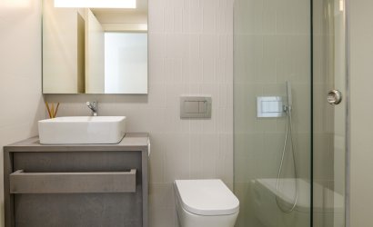 Obra nueva - Villa -
Dehesa de Campoamor