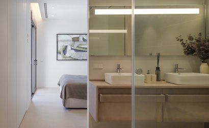 New Build - detached -
Dehesa de Campoamor
