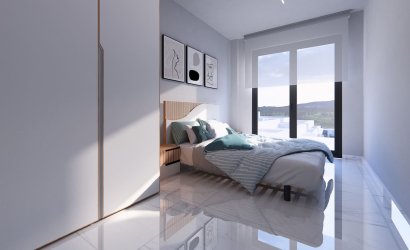 Nouvelle - low-bungalow -
La Finca Golf