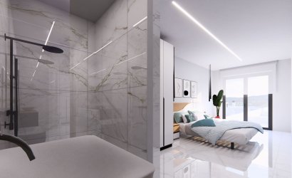 Nouvelle - low-bungalow -
La Finca Golf