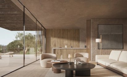 Obra nueva - Villa -
Benissa