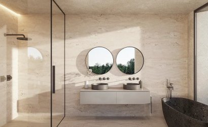 Obra nueva - Villa -
Benissa