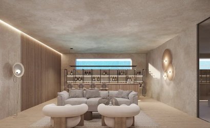 New Build - Villa -
Benisa