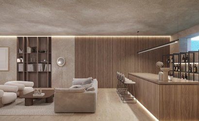 New Build - Villa -
Benisa