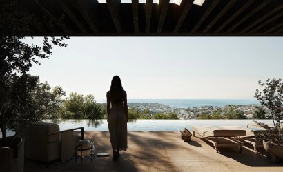 New Build - Villa -
Benisa