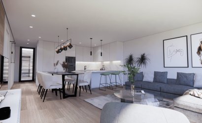 Nouvelle - detached -
Torre-Pacheco