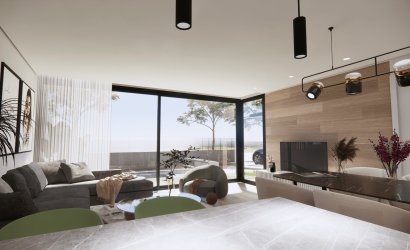Nouvelle - detached -
Torre-Pacheco