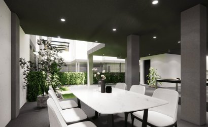 Nouvelle - detached -
Torre-Pacheco
