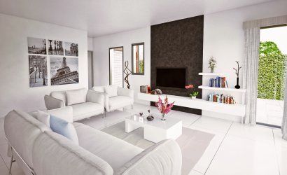 Obra nueva - detached -
Los Alcázares