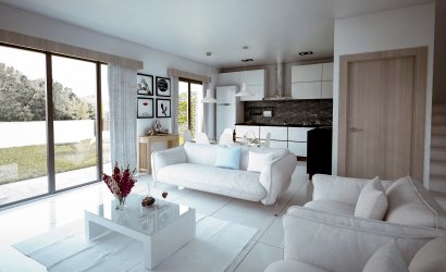 Obra nueva - detached -
Los Alcázares