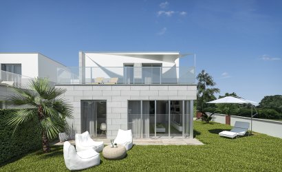 Obra nueva - detached -
Los Alcázares