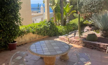 New Build - Villa -
Altea