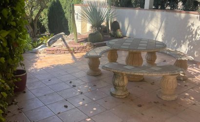 New Build - Villa -
Altea