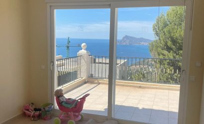 New Build - Villa -
Altea