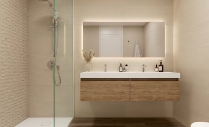 Nieuwbouw - Penthouse -
Cartagena