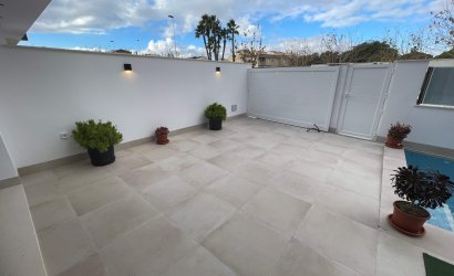 New Build - terraced -
San Pedro del Pinatar