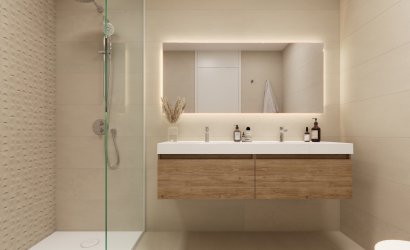 Nieuwbouw - Penthouse -
Cartagena