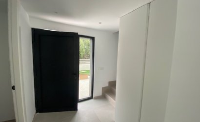 New Build - detached -
Orihuela Costa