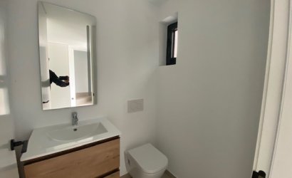 New Build - detached -
Orihuela Costa