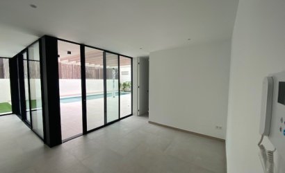 New Build - detached -
Orihuela Costa