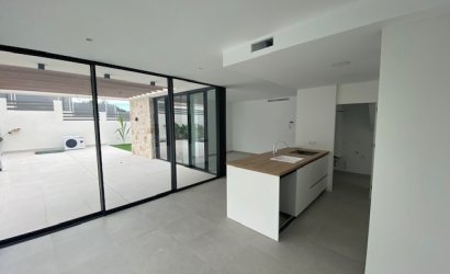New Build - detached -
Orihuela Costa