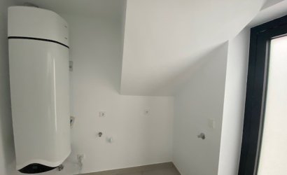 New Build - detached -
Orihuela Costa