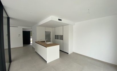 New Build - detached -
Orihuela Costa