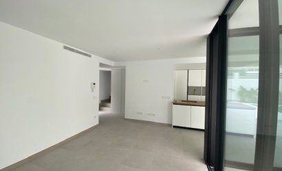 New Build - detached -
Orihuela Costa