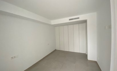 New Build - detached -
Orihuela Costa