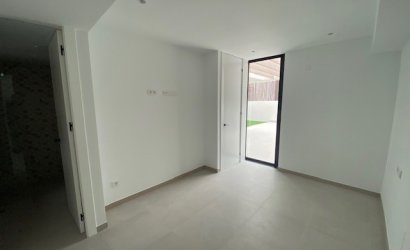 New Build - detached -
Orihuela Costa