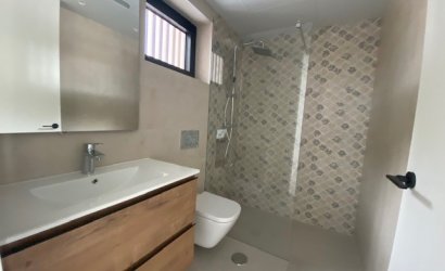 New Build - detached -
Orihuela Costa
