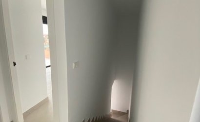 New Build - detached -
Orihuela Costa