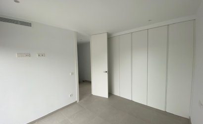 New Build - detached -
Orihuela Costa