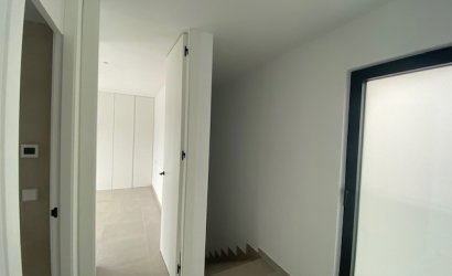New Build - detached -
Orihuela Costa
